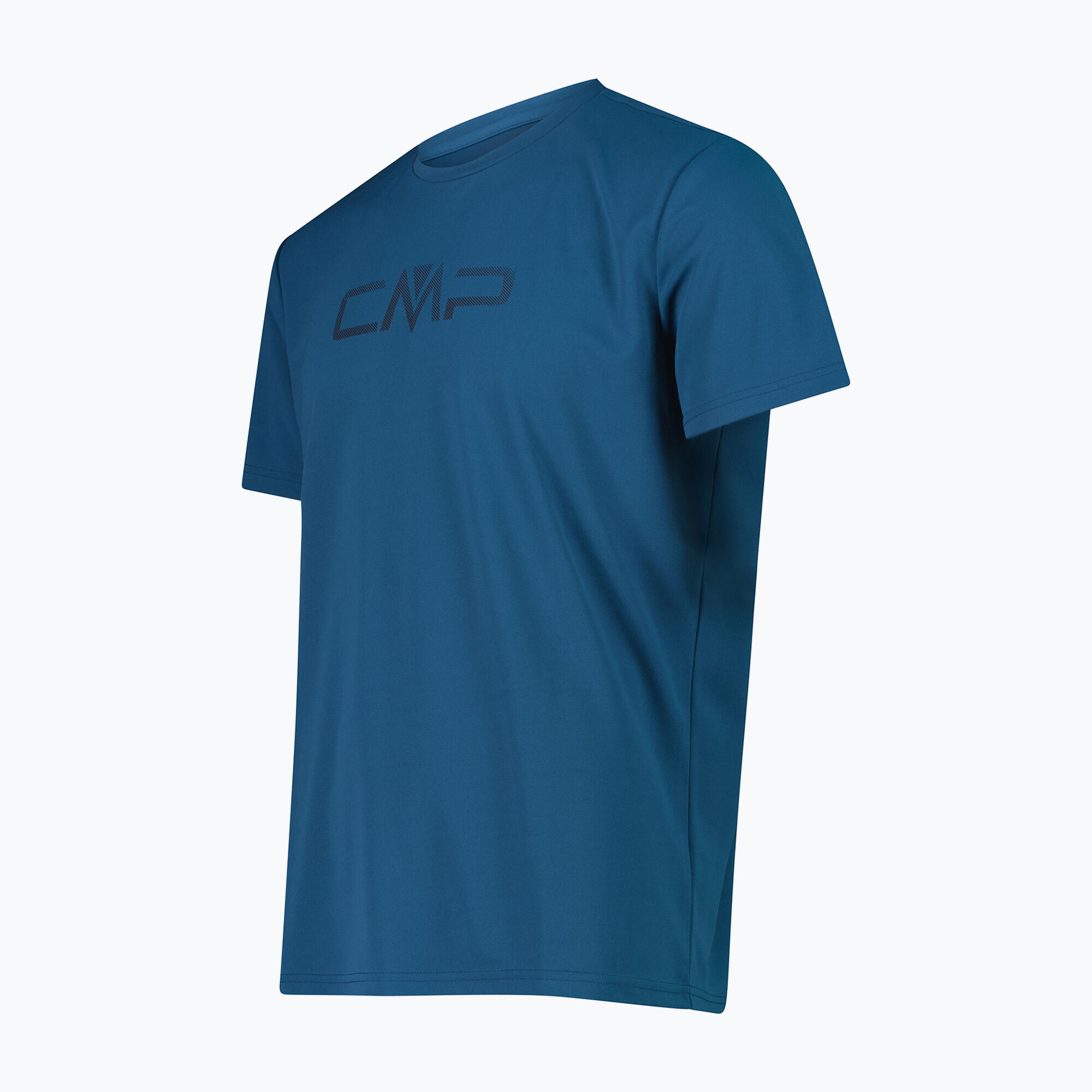 T-shirt a girocollo CMP 3/4