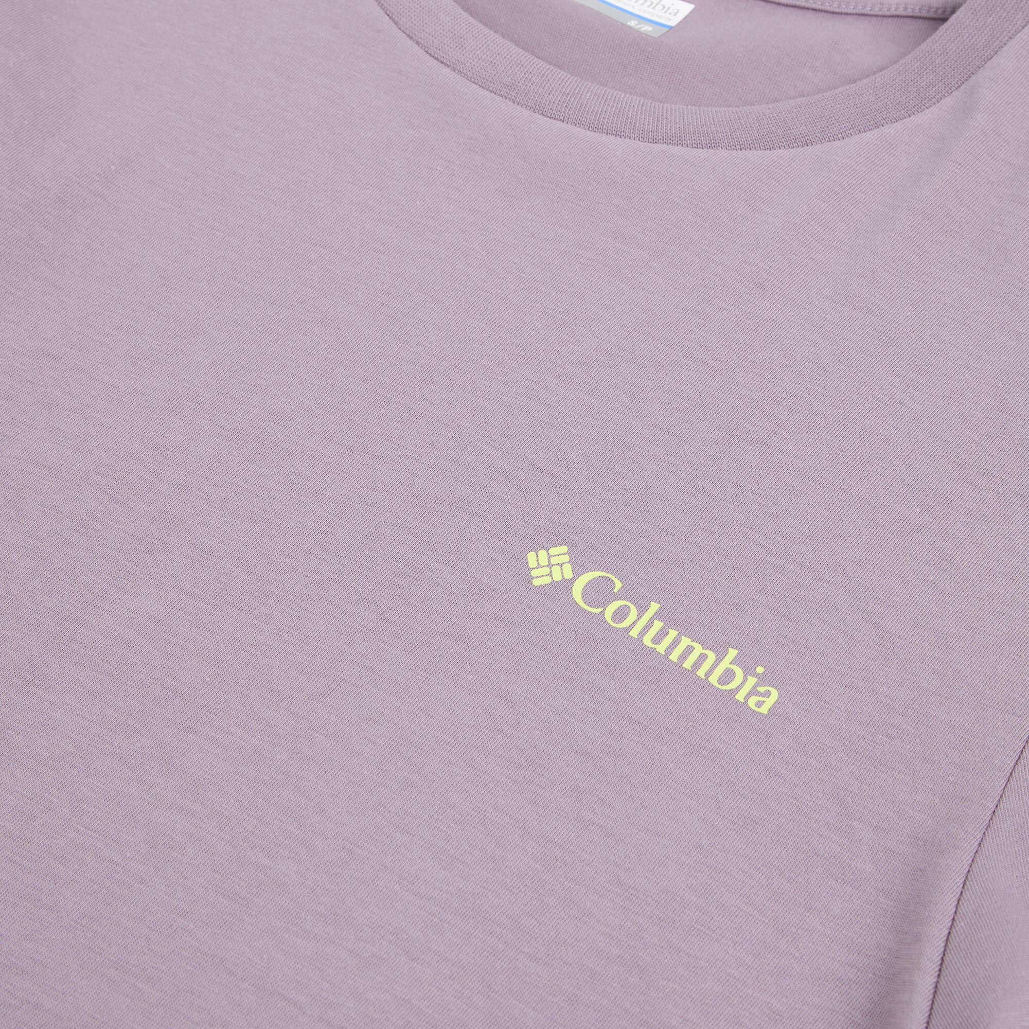 Koszulka męska Columbia CSC Basic Logo Back Tee 3/5