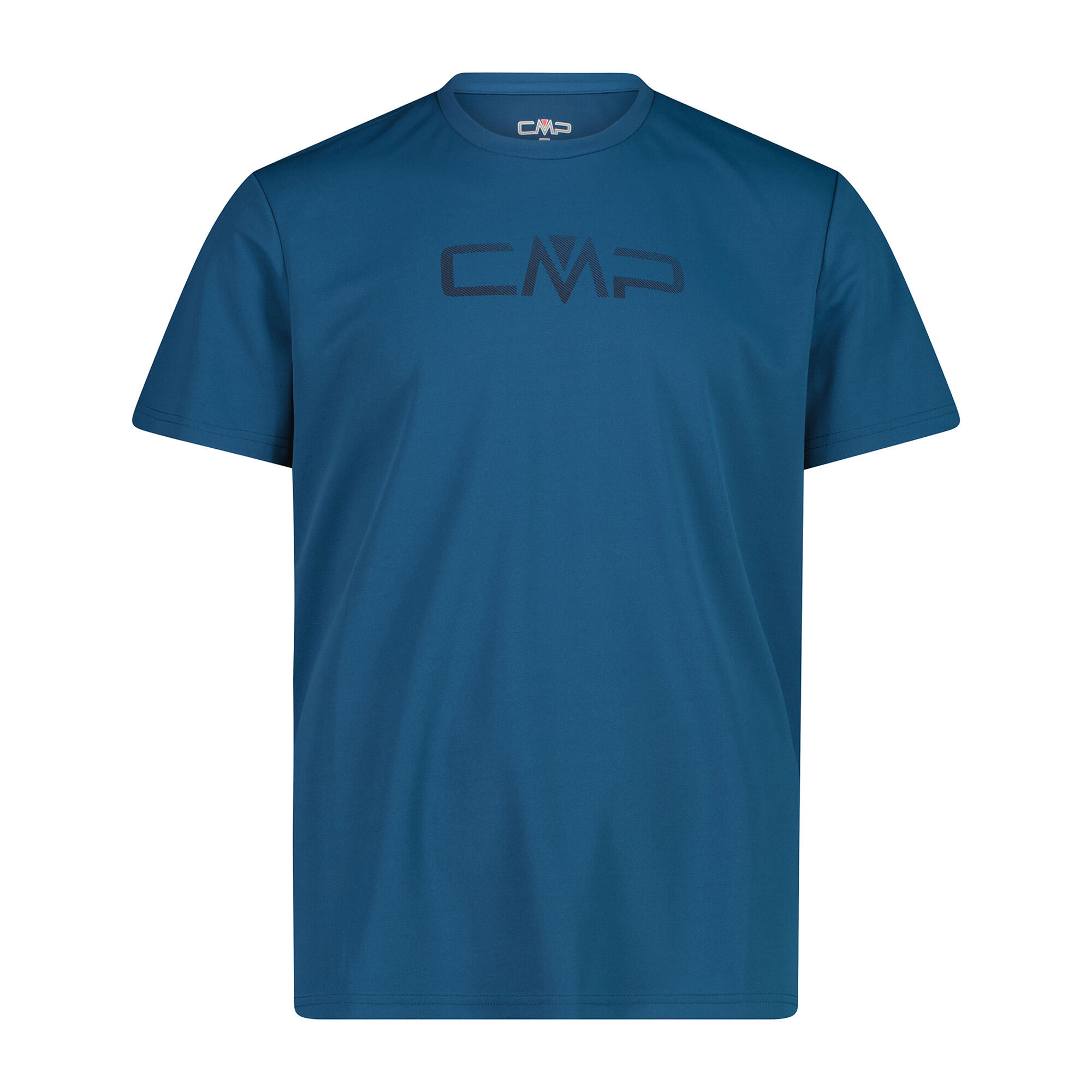 T-shirt a girocollo CMP 4/4