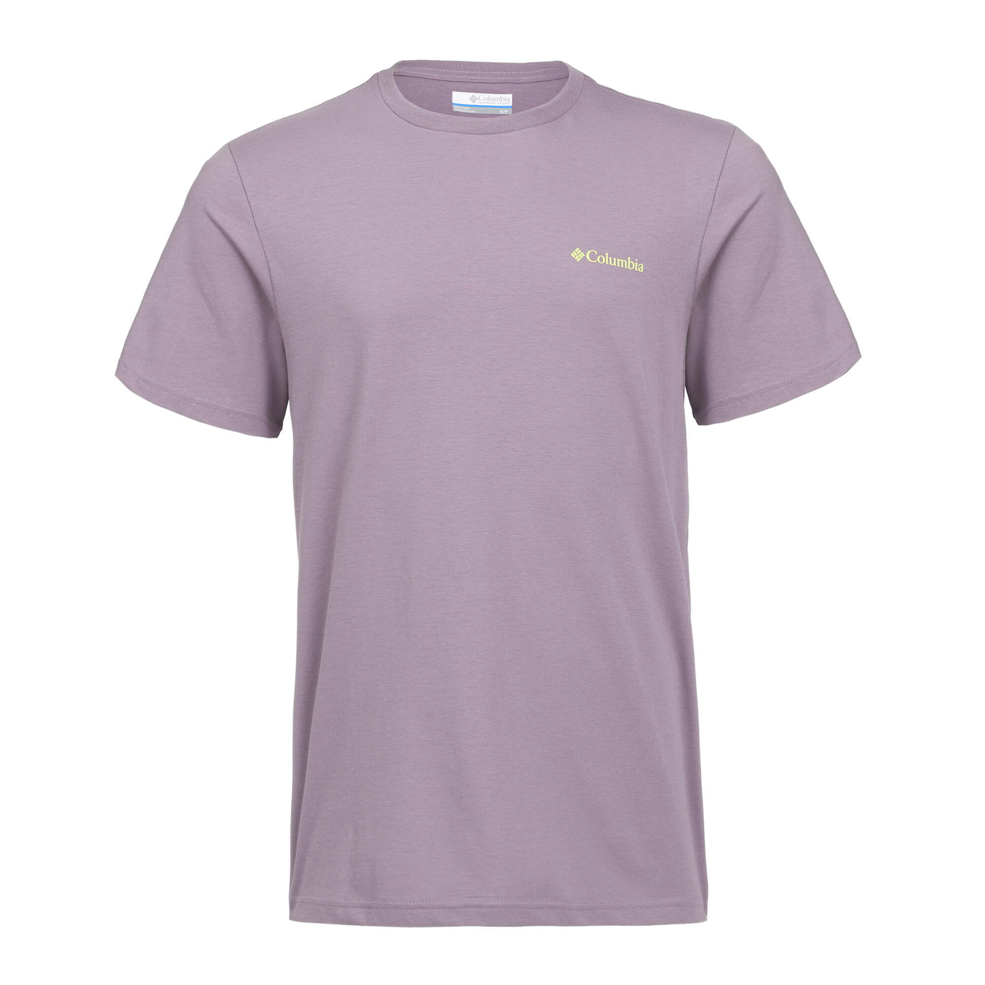 Koszulka męska Columbia CSC Basic Logo Back Tee 5/5