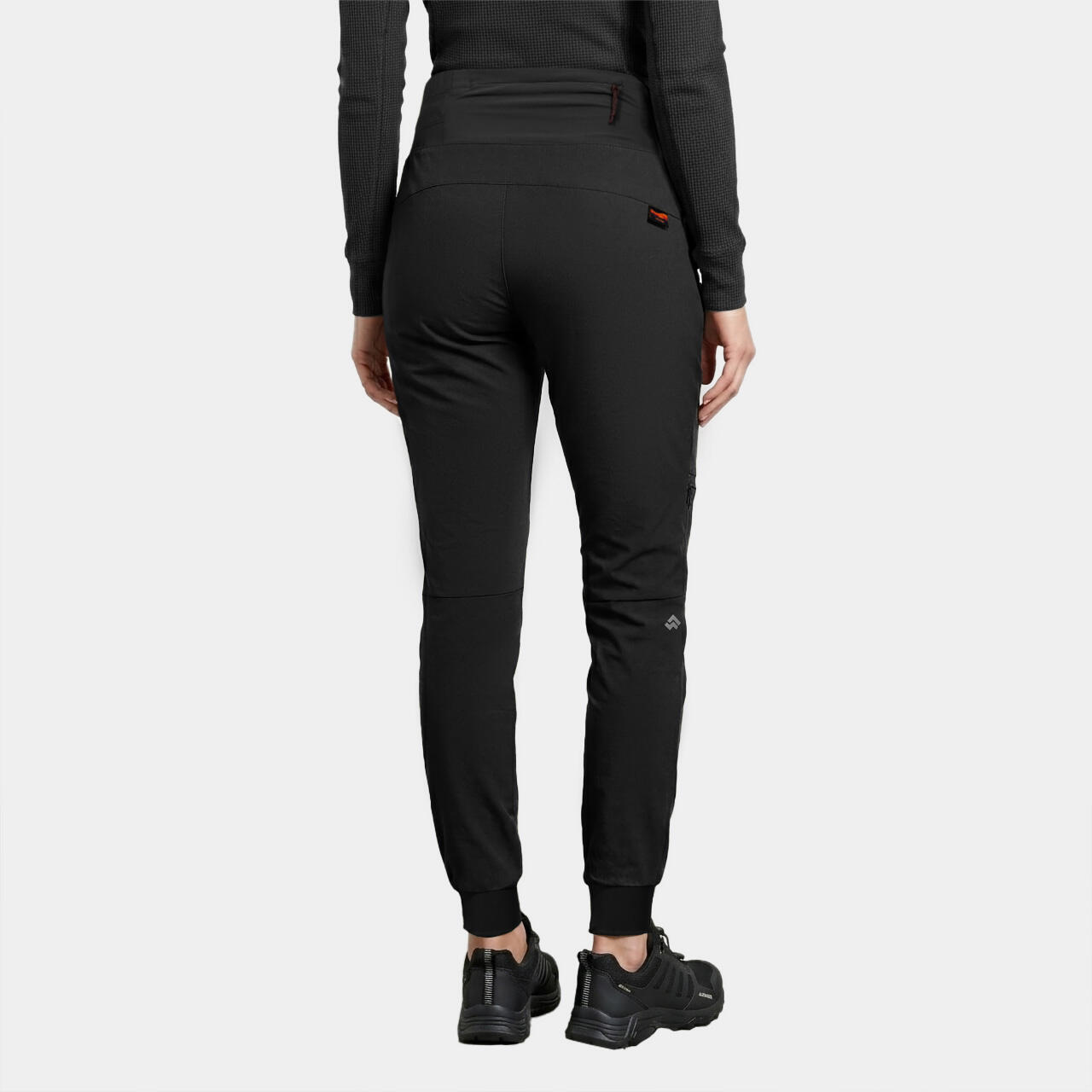 Spodnie damskie joggery Alpinus Tatlica 3/7