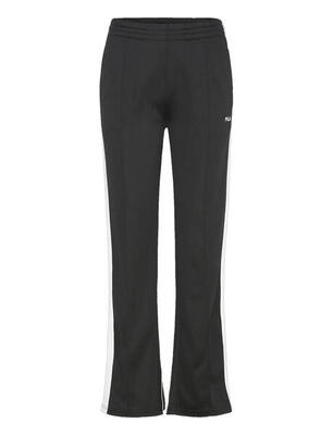 Pantaloni Tuta FILA Sagano Gamba Dritta Coulisse Tessuto Poliestere Nero M