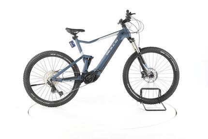 Reconditionné - Bulls Copperhead EVO AM 2 Fully E-Bike - Très Bon