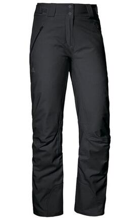 SCHÖFFEL Schöffel Damen Skihose WEISSACH Black