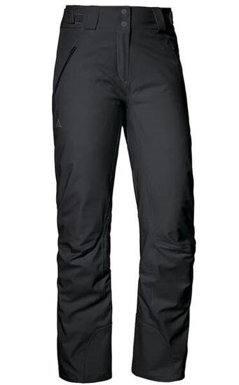 SCHÖFFEL Schöffel Damen Skihose WEISSACH Black