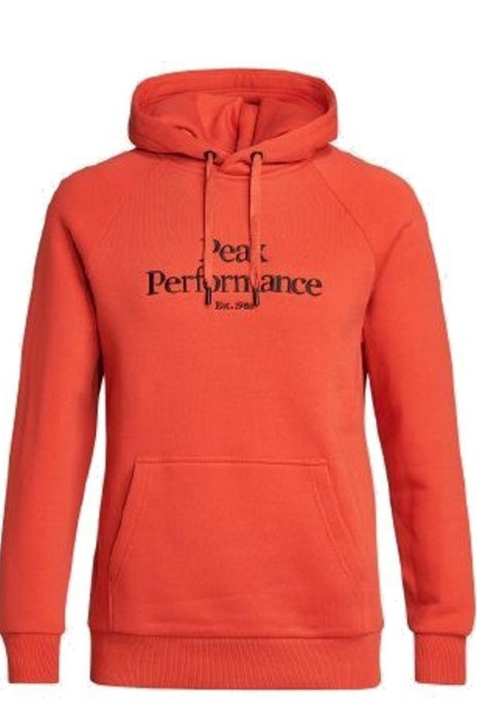 PEAK PERFORMANCE picture