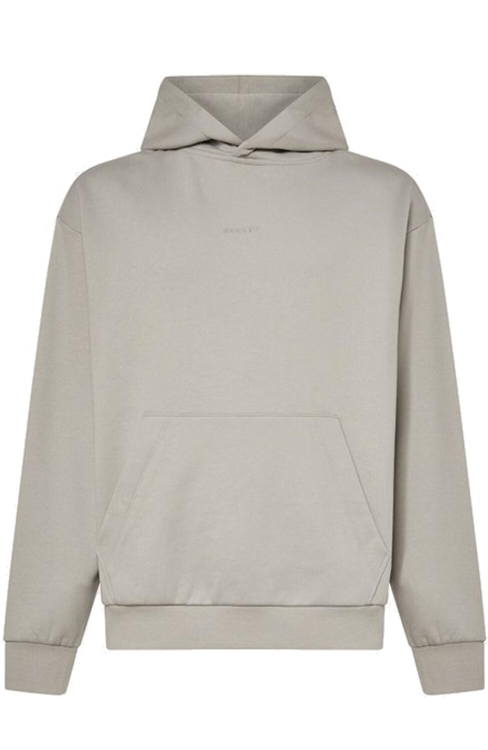 OAKLEY Oakley Herren Sandboard Hoodie Zement 1/3