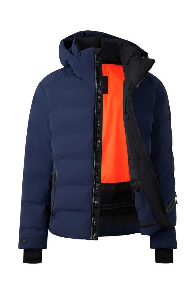 Kurtka narciarska męska BOGNER FIRE+ICE Tec-Luka 3/7