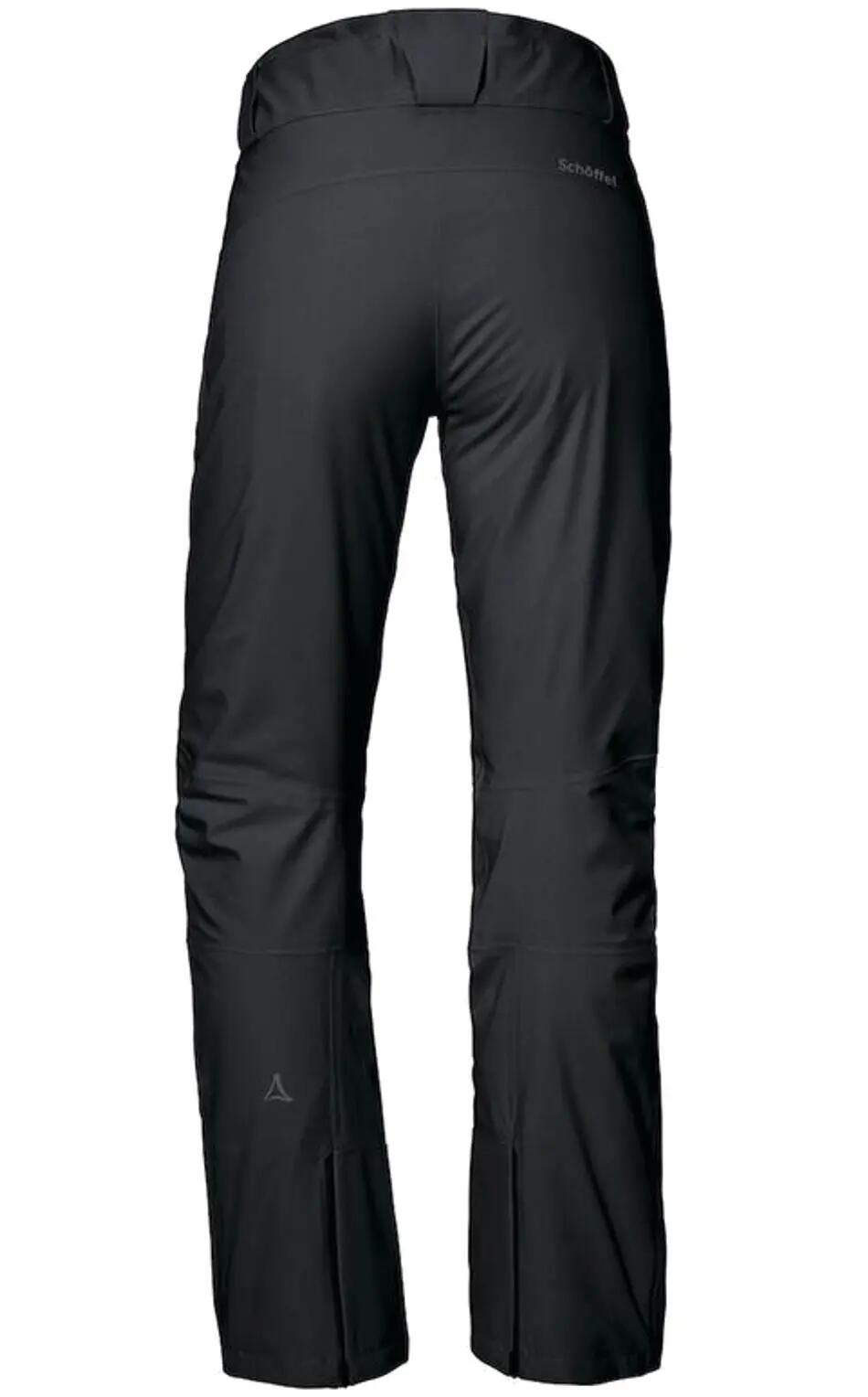 SCHÖFFEL Schöffel Damen Skihose WEISSACH  Black 2/2