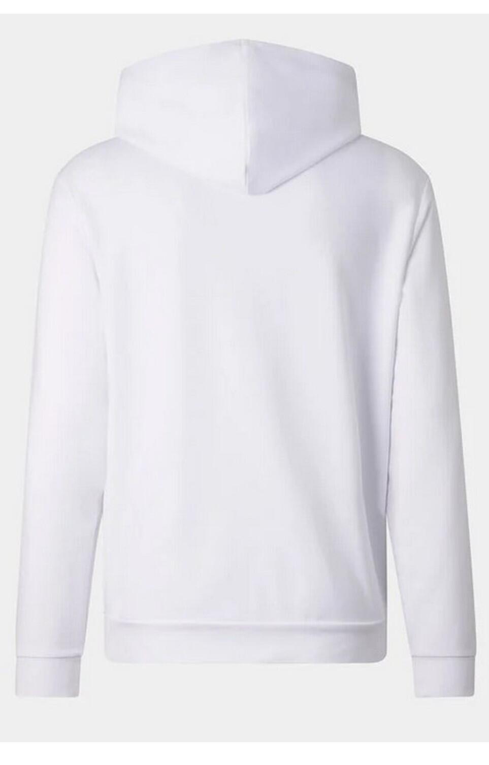 BOGNER FIRE + ICE Bogner Fire + Ice Hoodie CADELL white 2/4