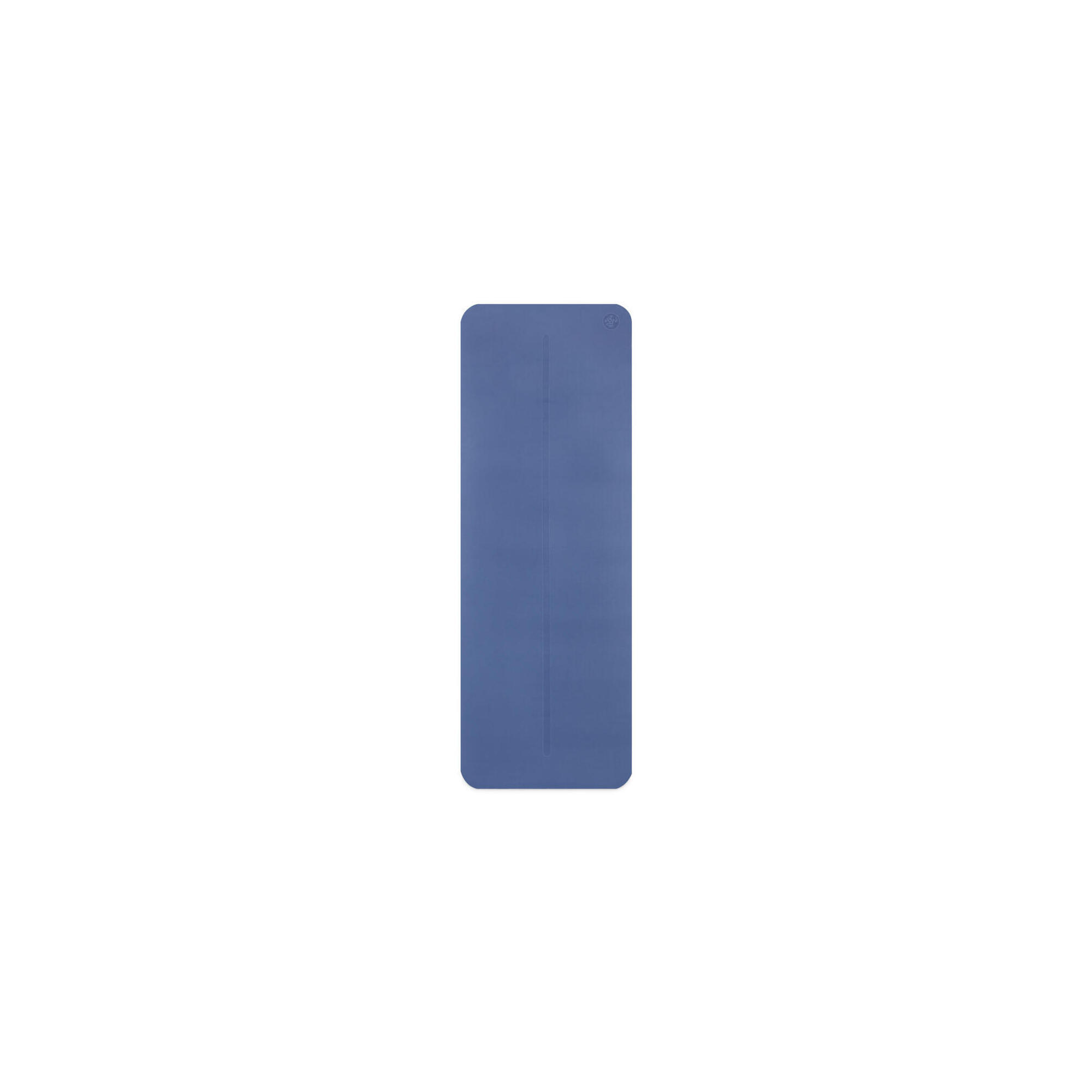 MANDUKA Jógová podložka Begin 5 mm - Moon Black