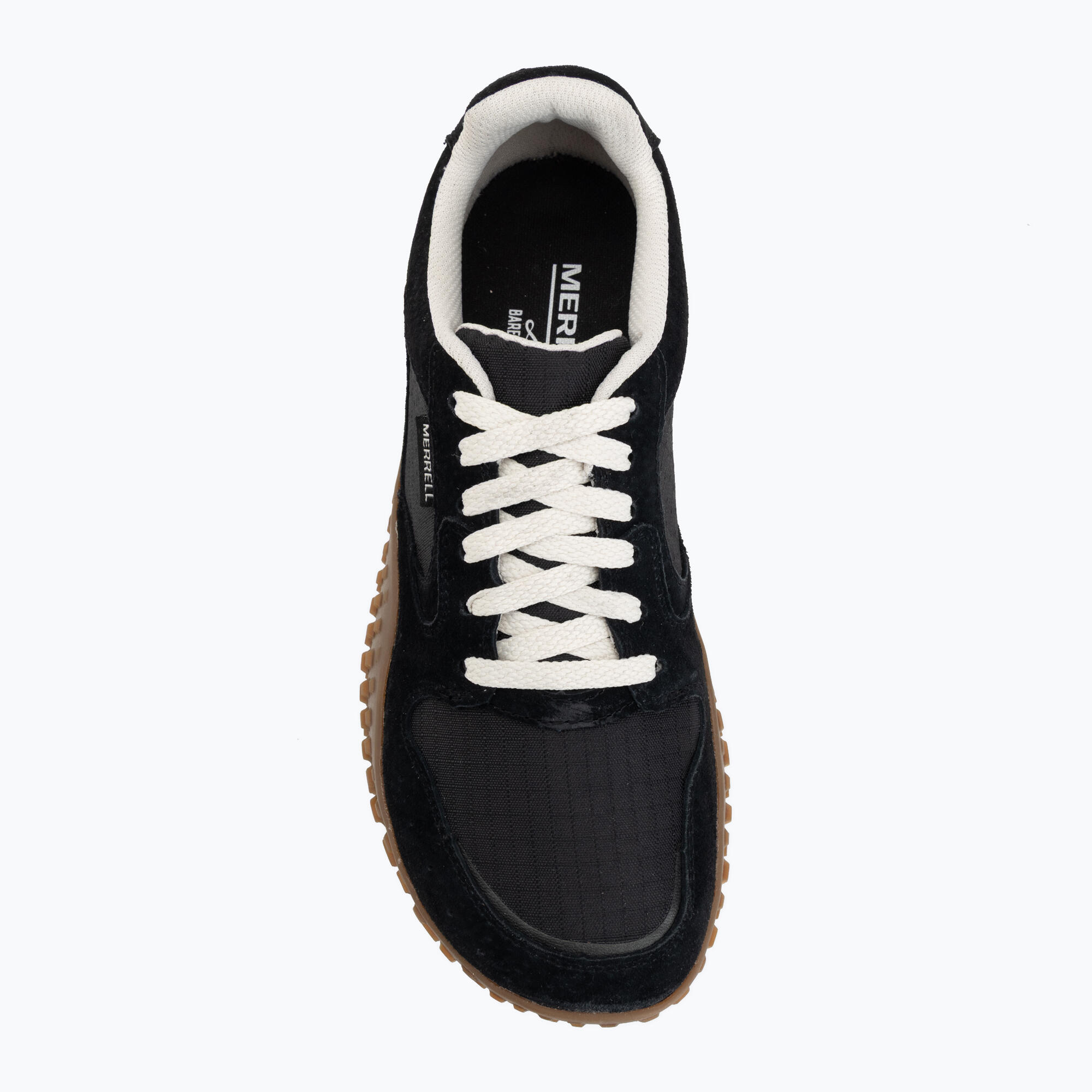 Buty barefoot męskie Merrell Wrapt 5/7