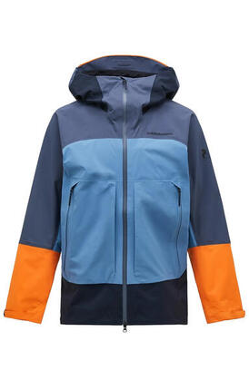 PEAK PERFORMANCE Peak Performance Herren Vislight Gore-Tex Jacke