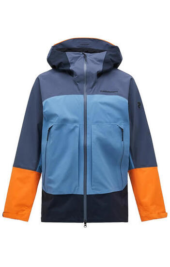 PEAK PERFORMANCE Peak Performance Herren Vislight Gore-Tex Jacke
