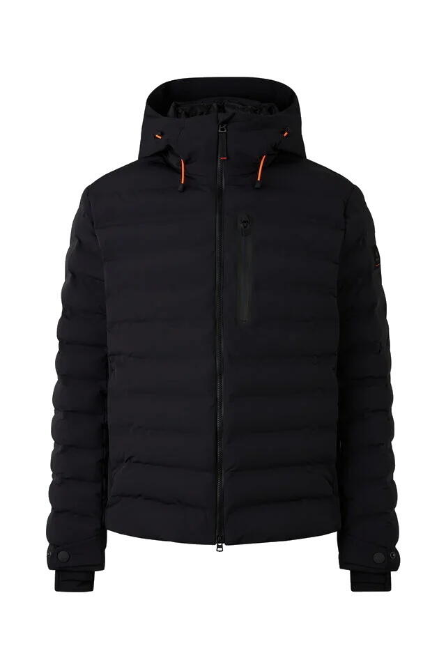 BOGNER FIRE + ICE picture