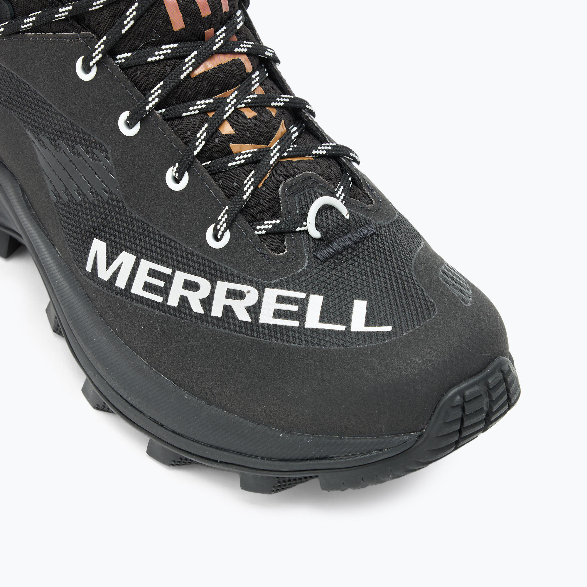 Buty turystyczne męskie Merrell Rogue Hiker Mid GTX 7/7