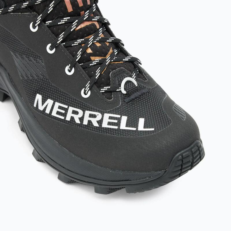 Încălțăminte turistică pentru bărbați Merrell Rogue Hiker Mid GTX