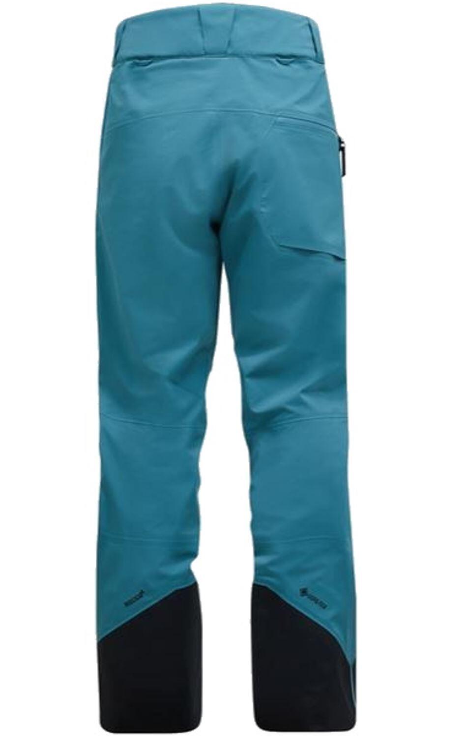PEAK PERFORMANCE Peak Performance Herren Alpine Gore-Tex 3L Shell Pants hydro 3/3