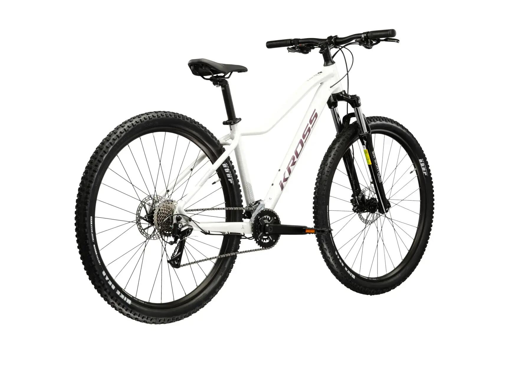 Bicicleta Kross Lea 4.0 27.5" cadru S 3/6