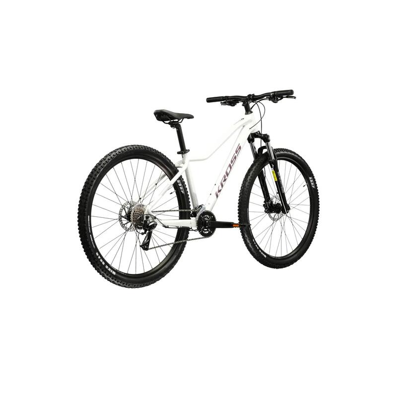 Bicicleta Kross Lea 4.0 27.5" cadru S