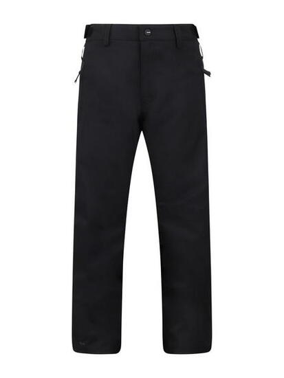 BRUNOTTI Brunotti Kinder Schneehose Footraily Black
