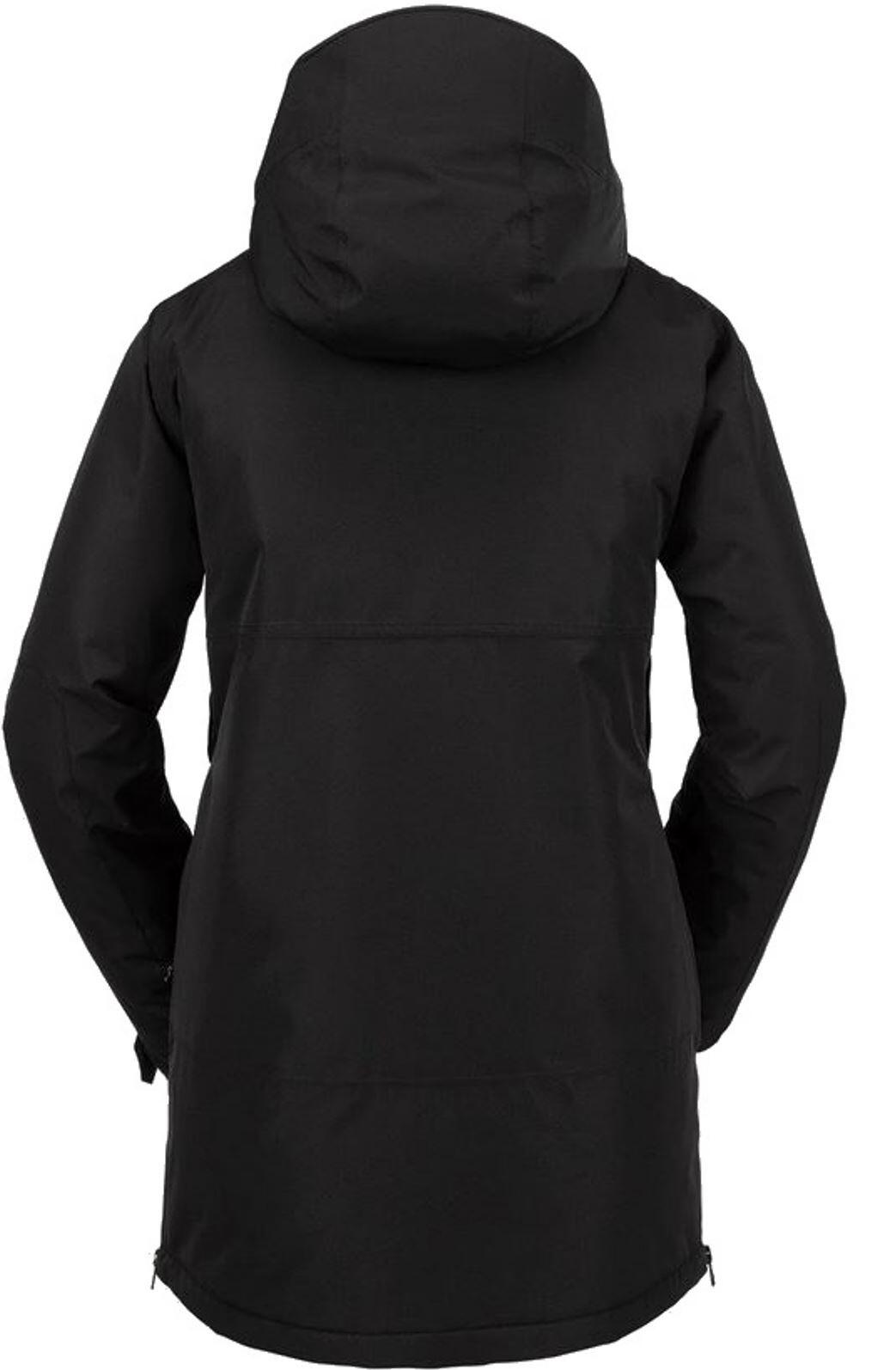 VOLCOM Volcom Mantel Paxson 2L TDS Infrared Parka schwarz 2/2