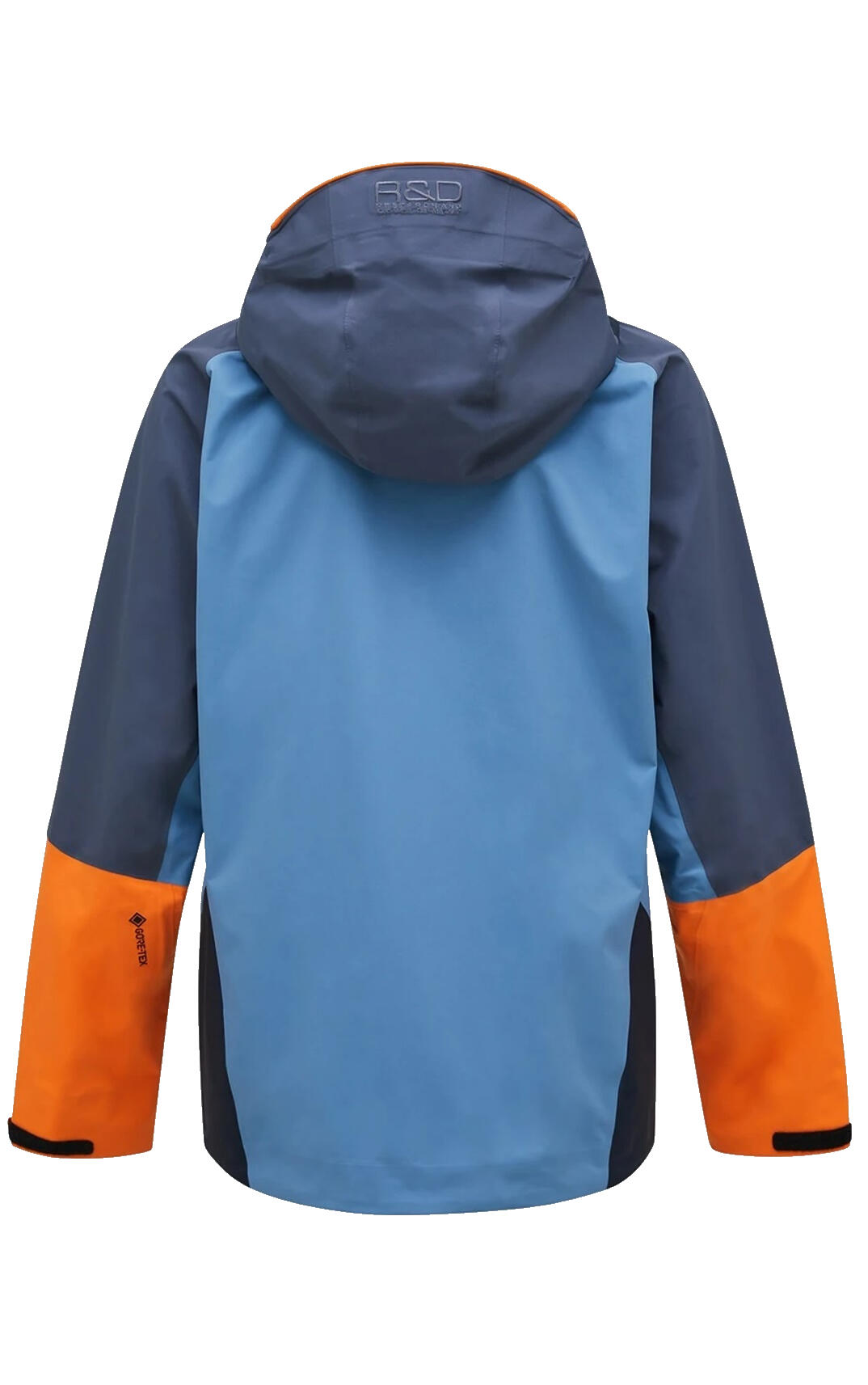 PEAK PERFORMANCE Peak Performance Herren Vislight Gore-Tex Jacke 2/3