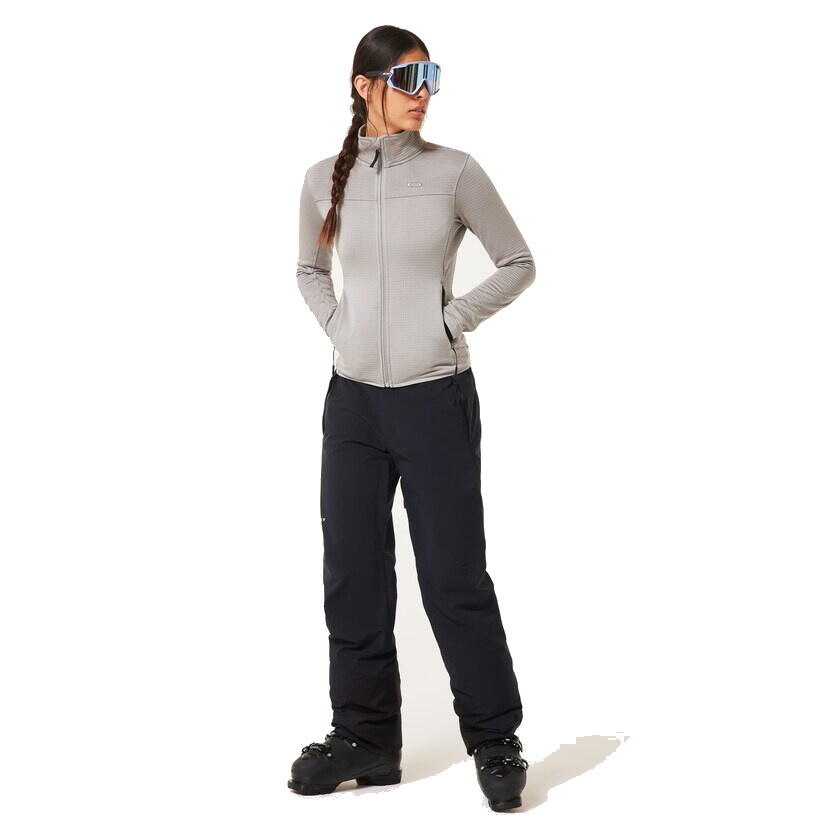 OAKLEY Oakley Damen Schneehose Canopy Insulated Blackout 3/6