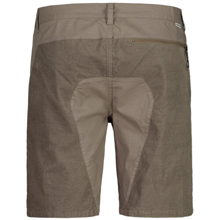 MALOJA Maloja Herren HallensteinM. Shorts warm shadow 2/4
