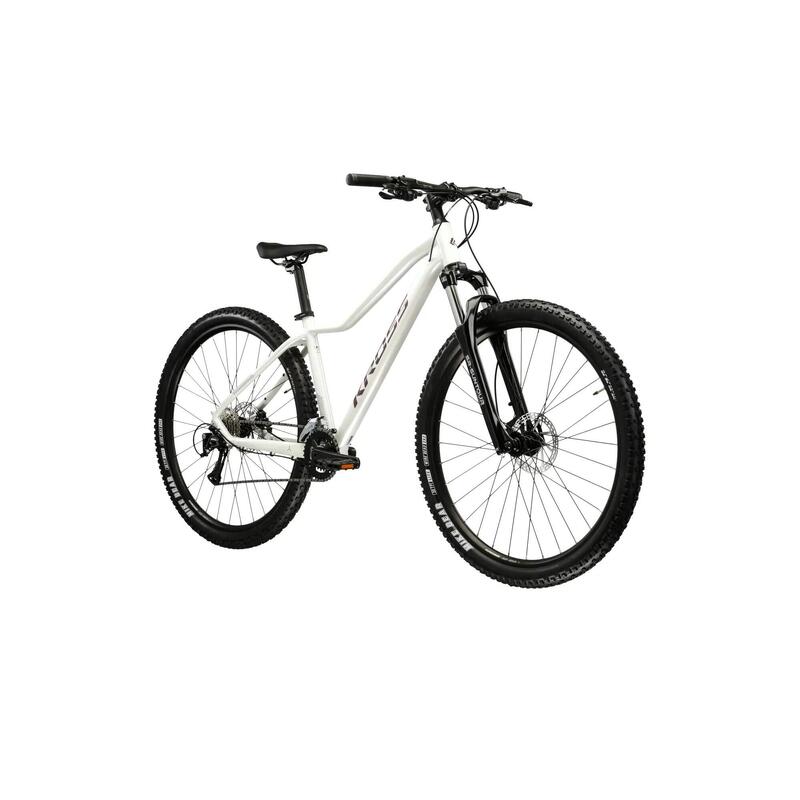 Bicicleta Kross Lea 4.0 27.5" cadru S