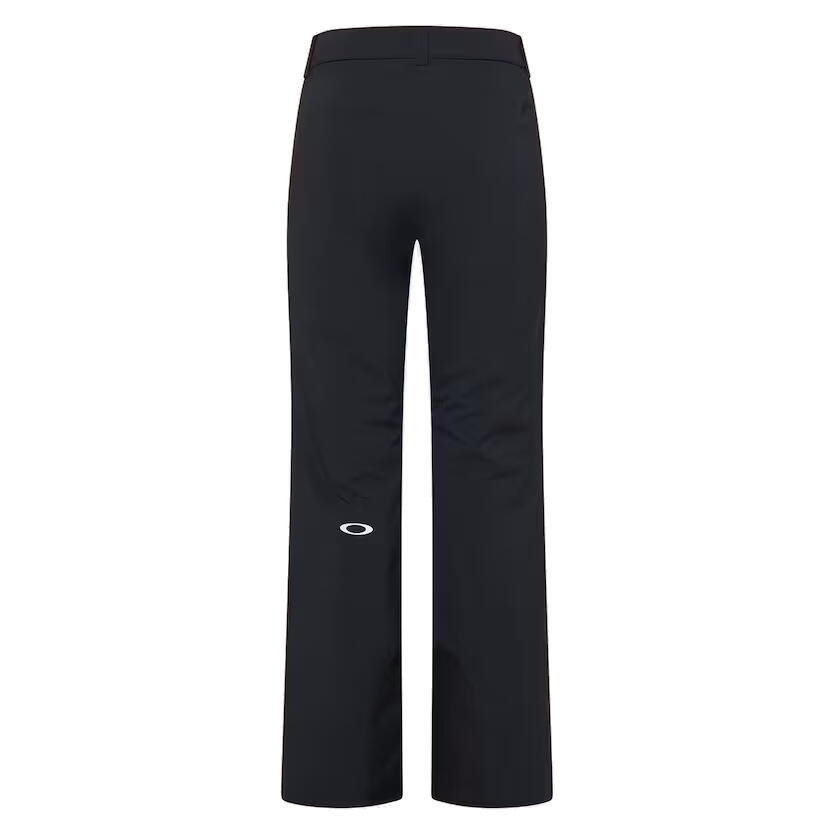 OAKLEY Oakley Damen Schneehose Canopy Insulated Blackout 2/6