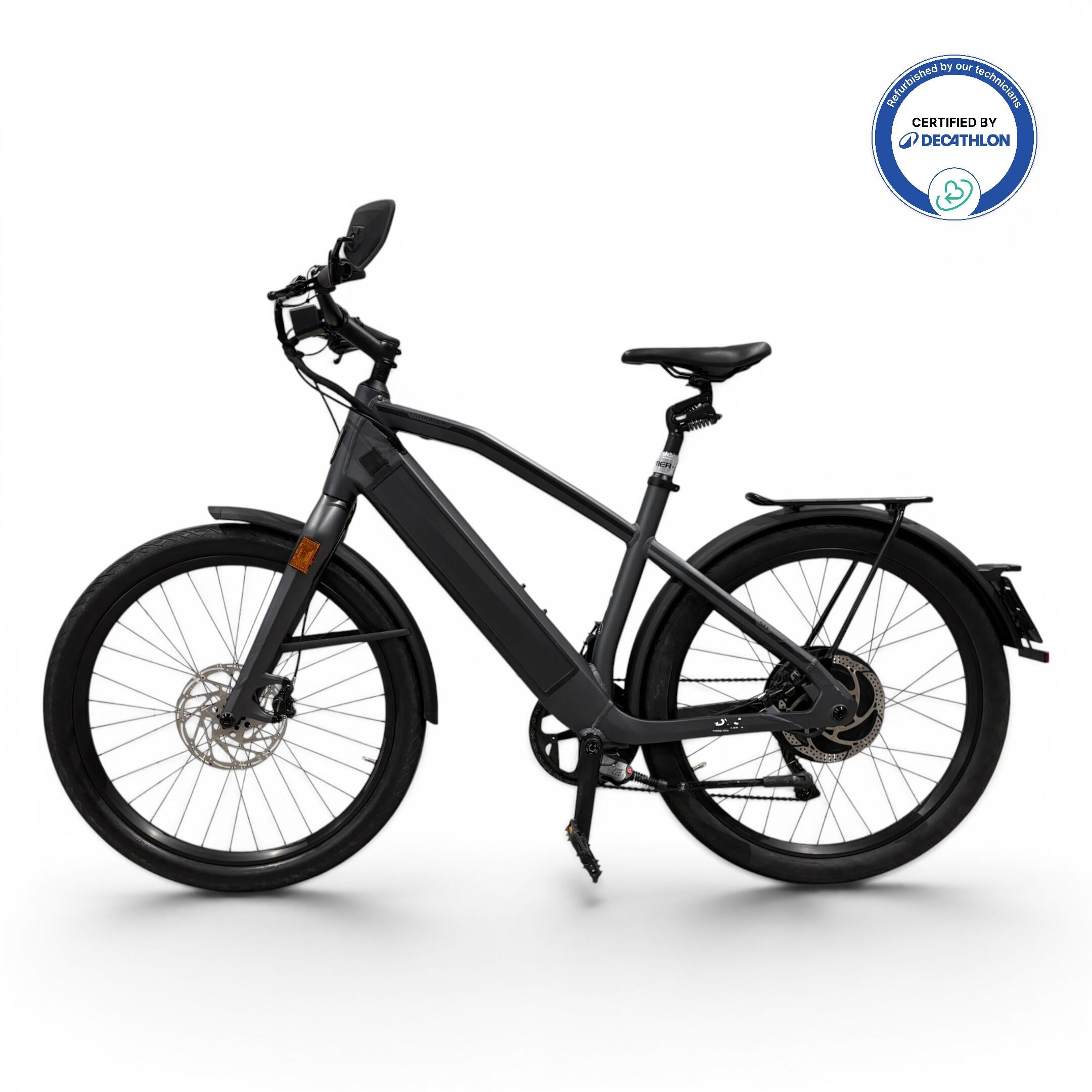 Seconde vie - Vélo speed pedelec - Stromer ST1 Sport 3/7