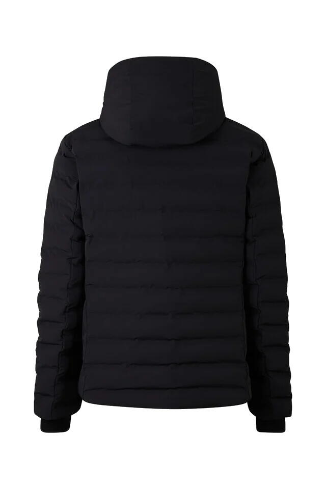 BOGNER FIRE + ICE Bogner Fire + Ice Herren Ski-Steppjacke YORK black 2/7