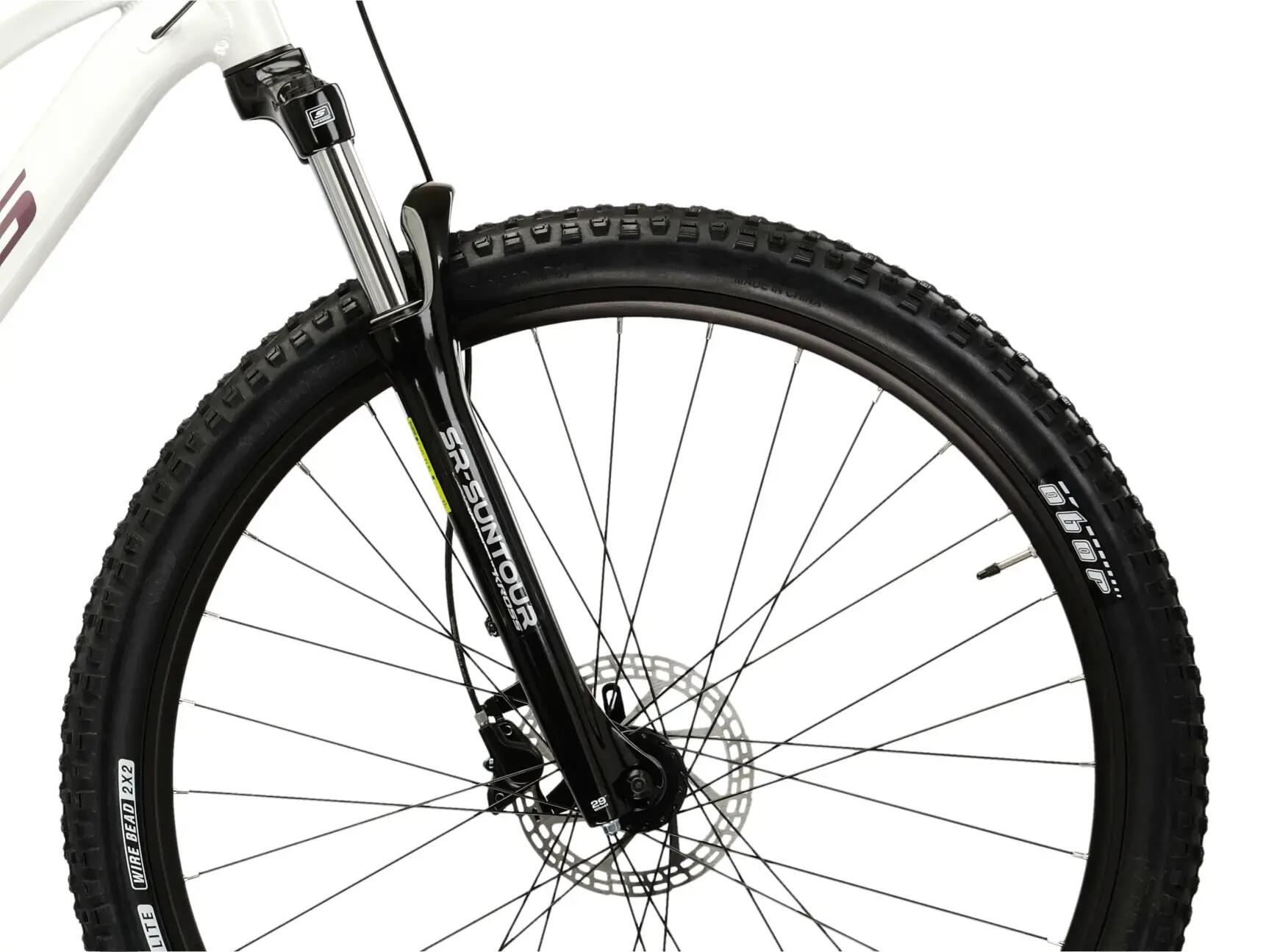 Bicicleta Kross Lea 4.0 27.5" cadru S 5/6