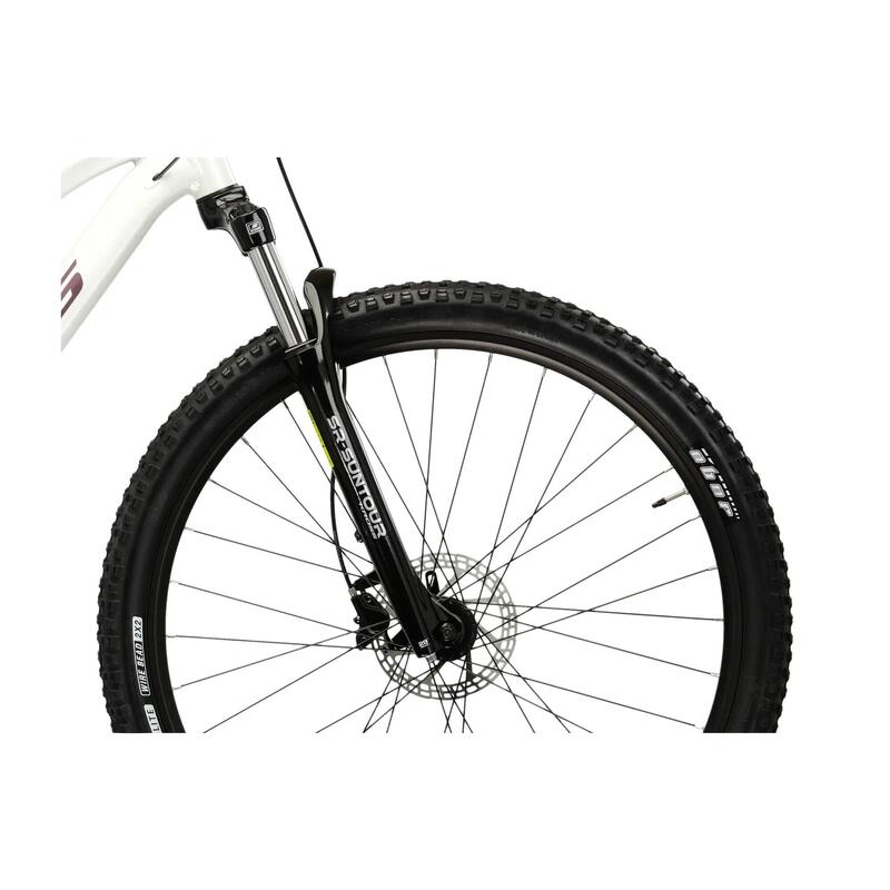 Bicicleta Kross Lea 4.0 27.5" cadru S