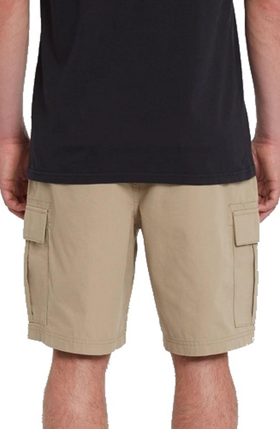 VOLCOM Volcom Cargo Short March beige 2/2