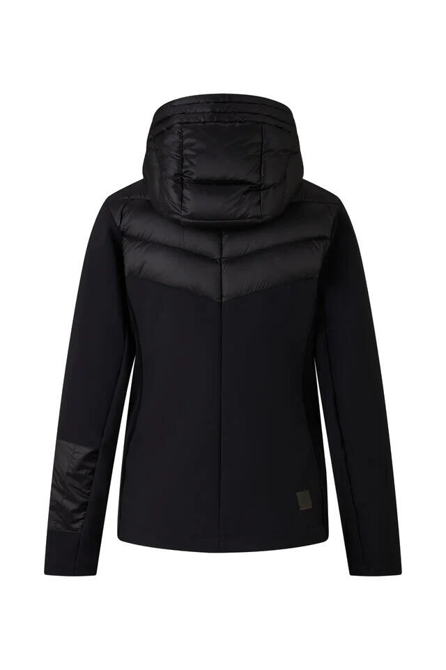 BOGNER FIRE + ICE Bogner Fire + Ice Damen Hybrid-Jacke Joana black 2/3