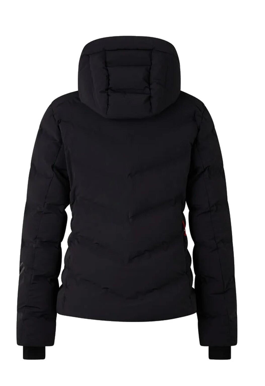 BOGNER FIRE + ICE Bogner Fire + Ice Damen Winterjacke TEC-SAEL black 2026 2/3