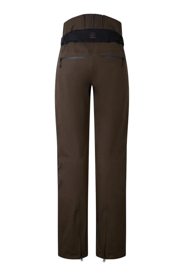 BOGNER FIRE + ICE Bogner Fire + Ice Damen Skihose BORJA espresso 2/6
