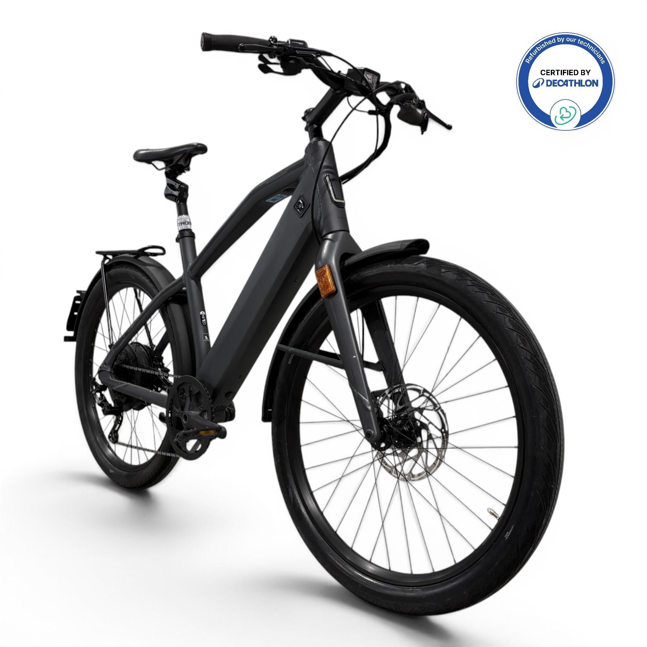 Seconde vie - Vélo speed pedelec - Stromer ST1 Sport 2/7
