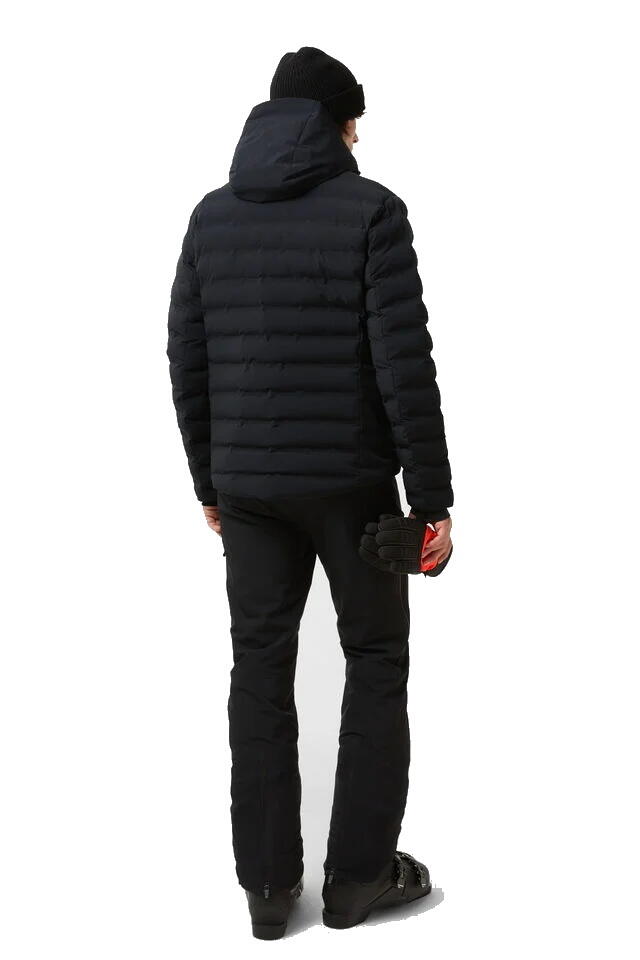 BOGNER FIRE + ICE Bogner Fire + Ice Herren Ski-Steppjacke YORK black 7/7