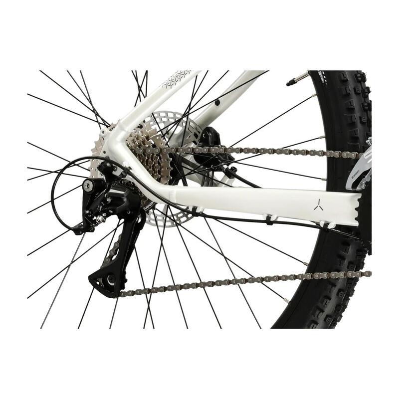 Bicicleta Kross Lea 4.0 27.5" cadru S