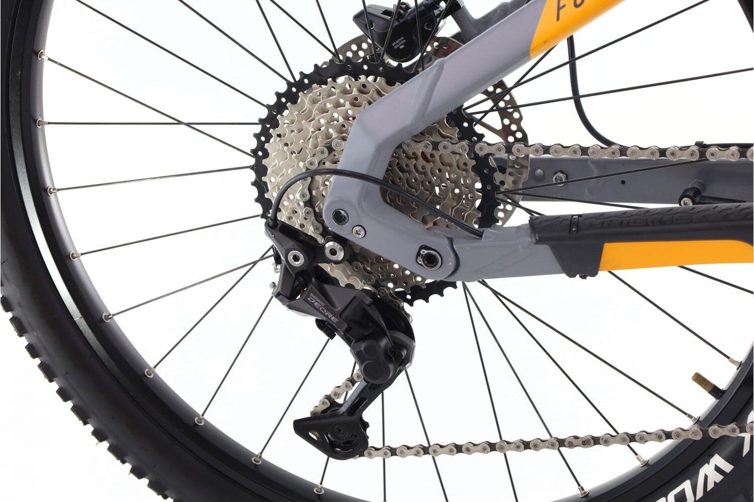 Ebike ricondizionata ·  FullSeven 4 · Ottimo stato 3/8