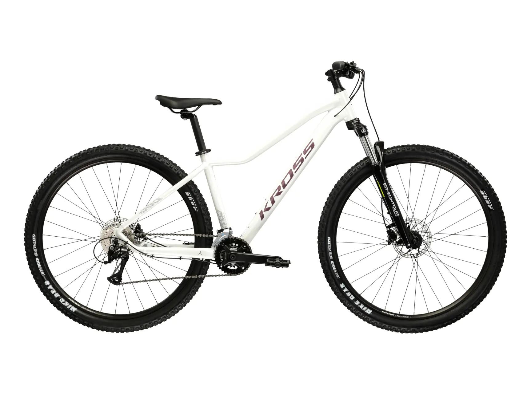 Bicicleta Kross Lea 4.0 27.5 cadru S
