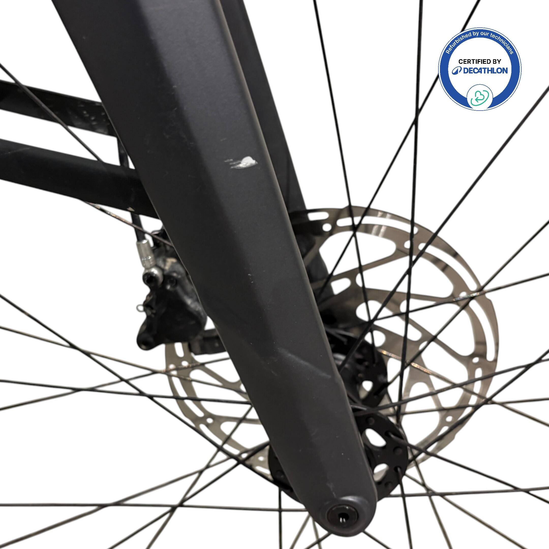 Seconde vie - Vélo speed pedelec - Stromer ST1 Sport 7/7