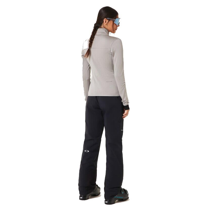OAKLEY Oakley Damen Schneehose Canopy Insulated Blackout 4/6