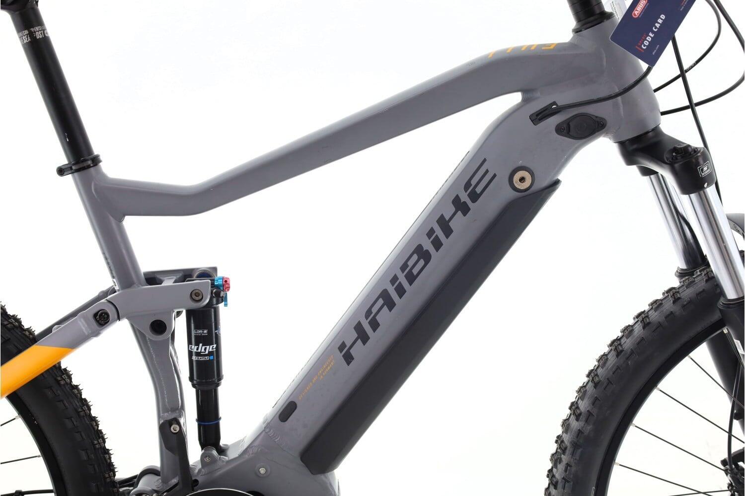 Ebike ricondizionata ·  FullSeven 4 · Ottimo stato 2/8