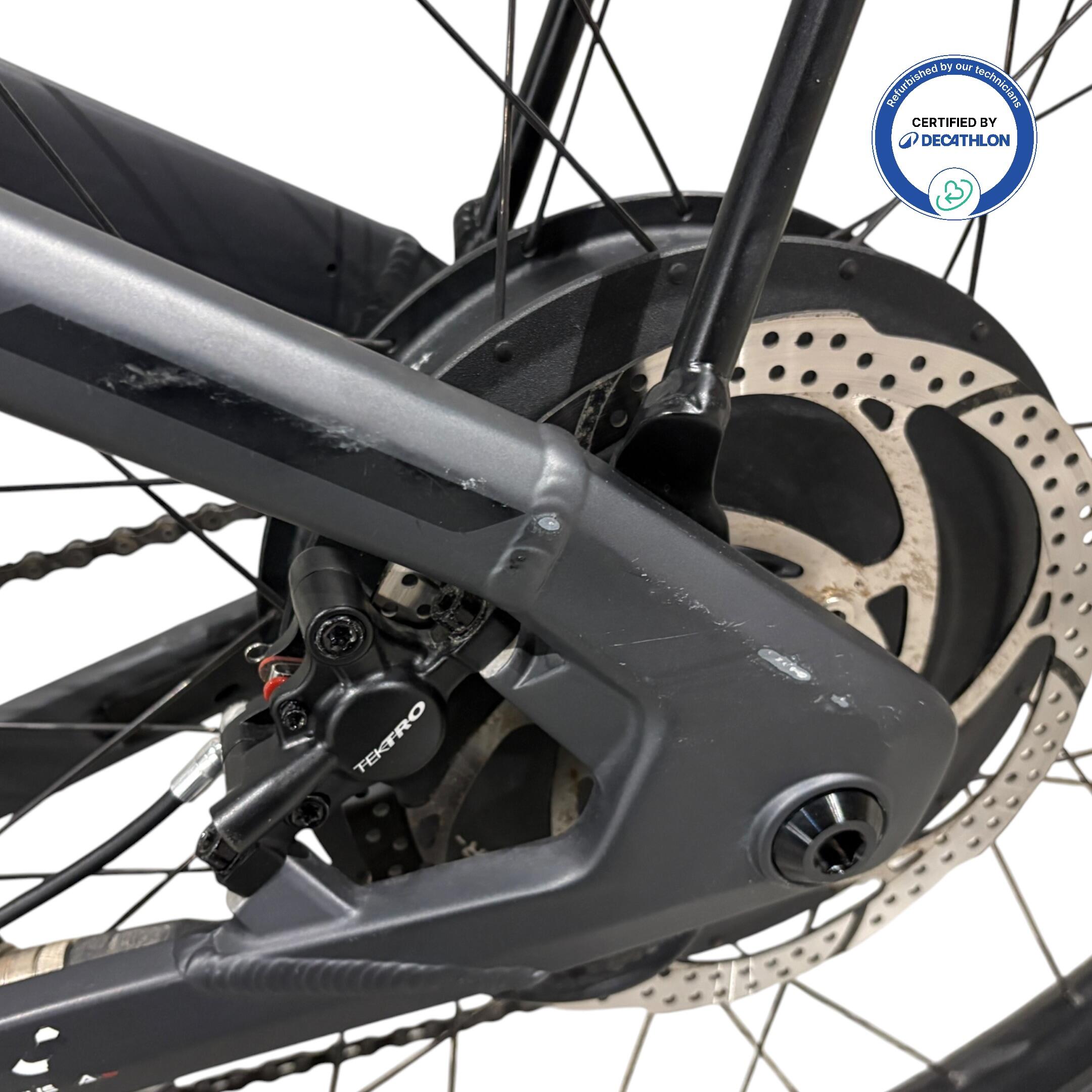 Seconde vie - Vélo speed pedelec - Stromer ST1 Sport 5/7