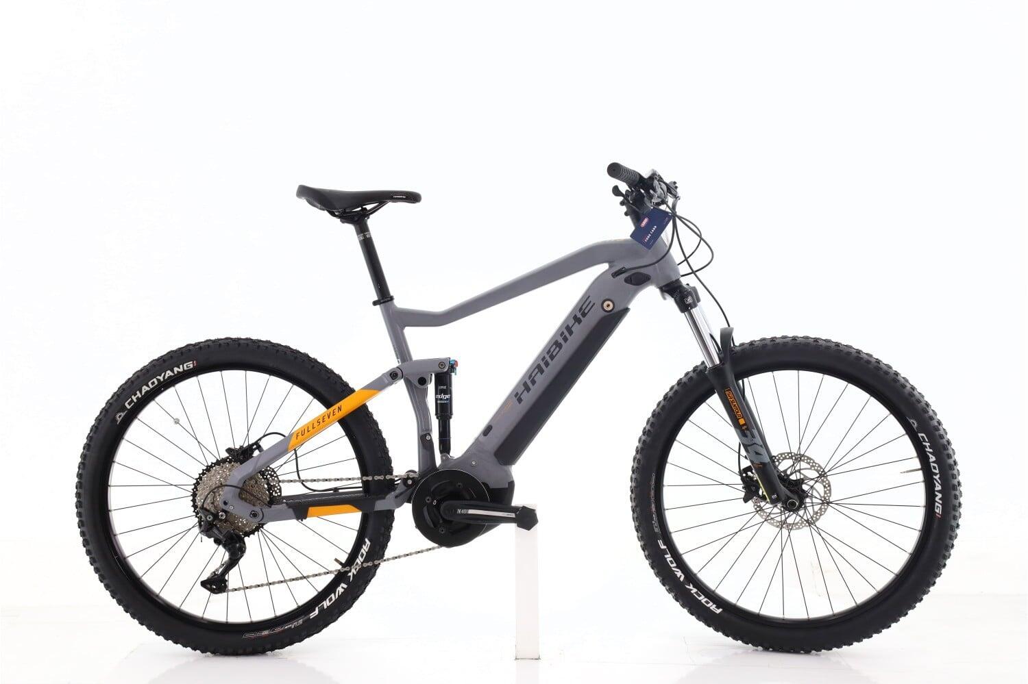 HAIBIKE picture