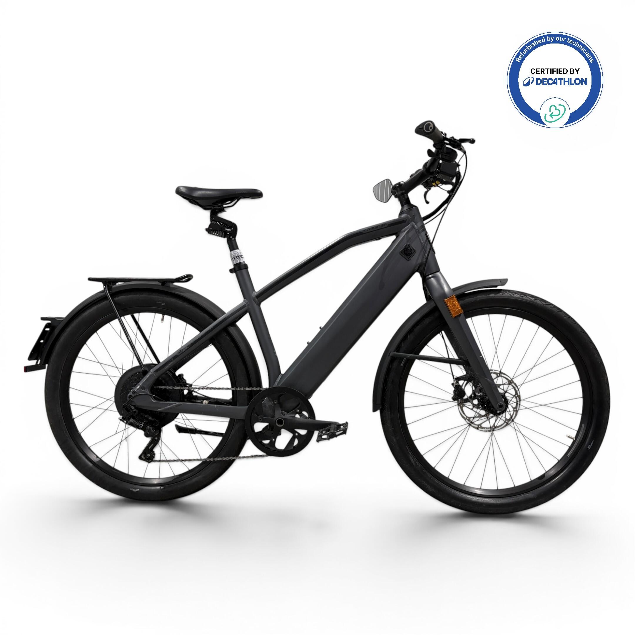 STROMER picture
